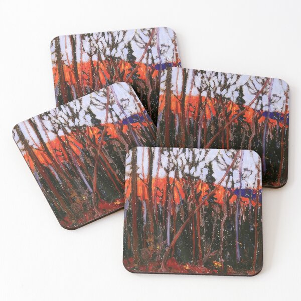 Item preview, Tom Thomson designed and sold by Zohmoros.