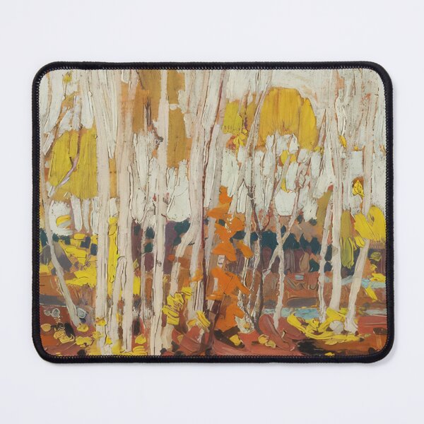 Item preview, Tom Thomson designed and sold by Zohmoros.