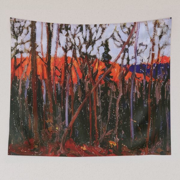 Item preview, Tom Thomson designed and sold by Zohmoros.
