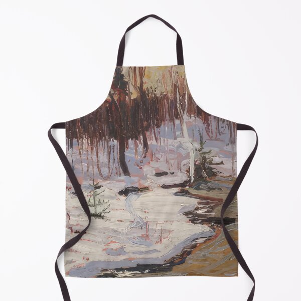 Item preview, Tom Thomson designed and sold by Zohmoros.