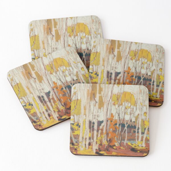 Item preview, Tom Thomson designed and sold by Zohmoros.