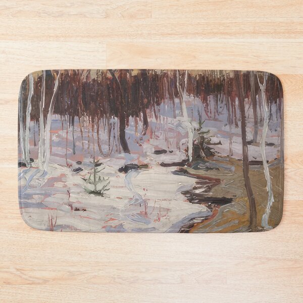 Item preview, Tom Thomson designed and sold by Zohmoros.