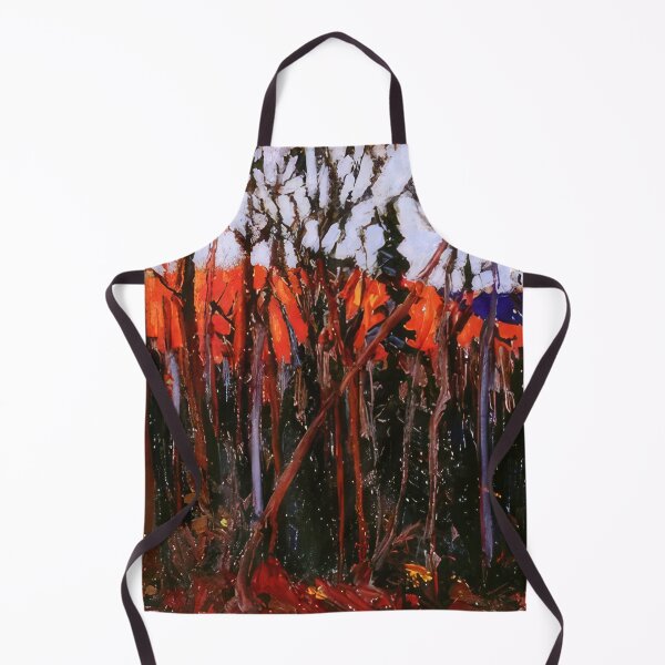 Item preview, Tom Thomson designed and sold by Zohmoros.