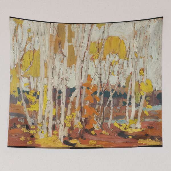 Item preview, Tom Thomson designed and sold by Zohmoros.