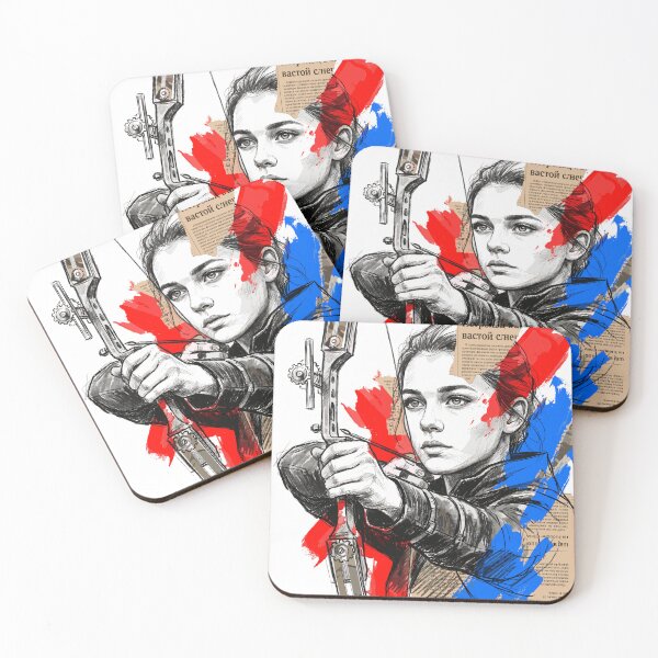 Item preview, Modern Archery Athlete Collage designed and sold by Honu2025.