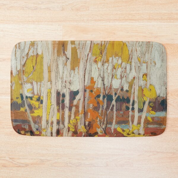 Item preview, Tom Thomson designed and sold by Zohmoros.