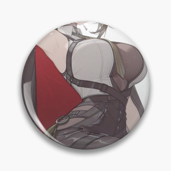 Item preview, Evelyn Armpit Zenless Zone Zero designed and sold by KomiArts.
