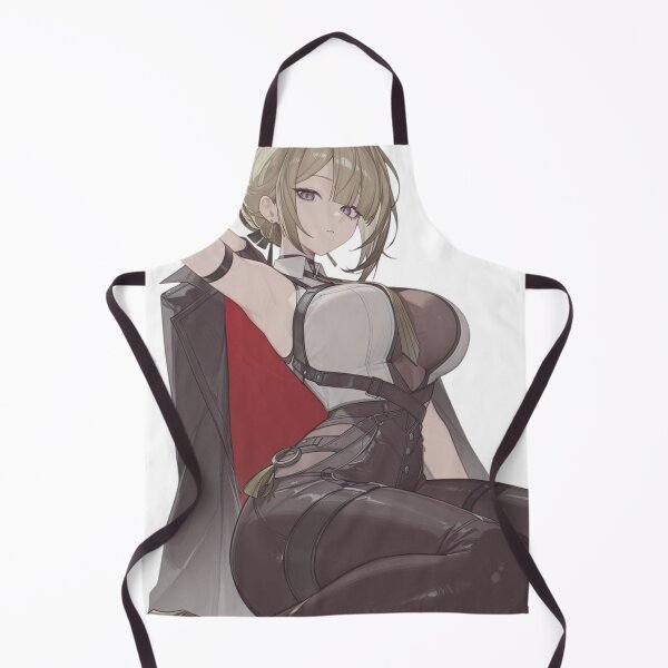 Item preview, Evelyn Armpit Zenless Zone Zero designed and sold by KomiArts.