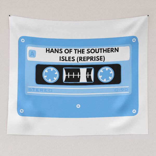 Item preview, Disney Cassette  designed and sold by broadwaygirl142.