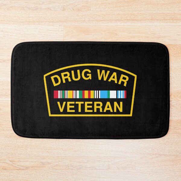 Item preview, Drugs Wars Veterans designed and sold by Arany-Studio.