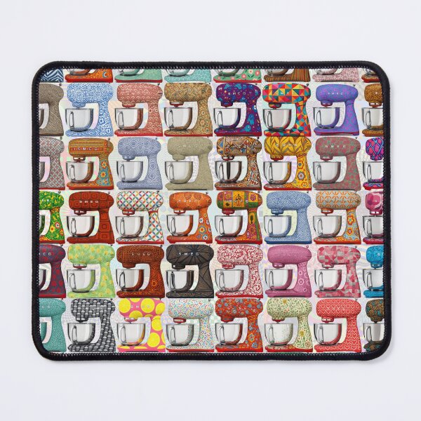 Item preview, Mixerology designed and sold by Montage-Madness.