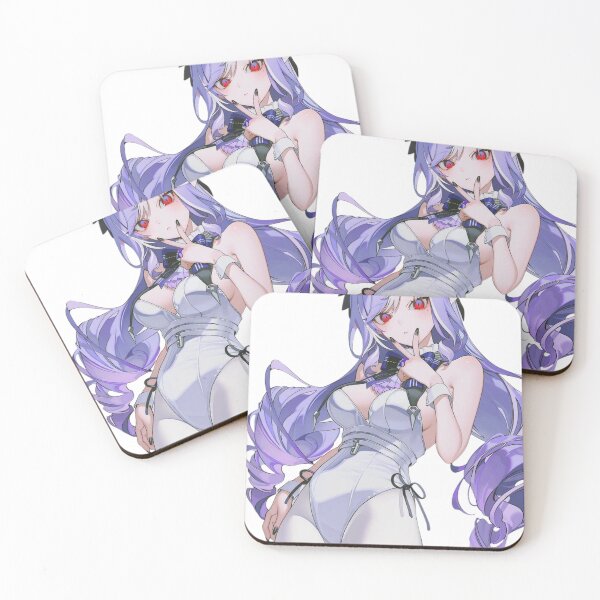 Item preview, Vivian White Bunny Suit Zenless Zone Zero designed and sold by KomiArts.