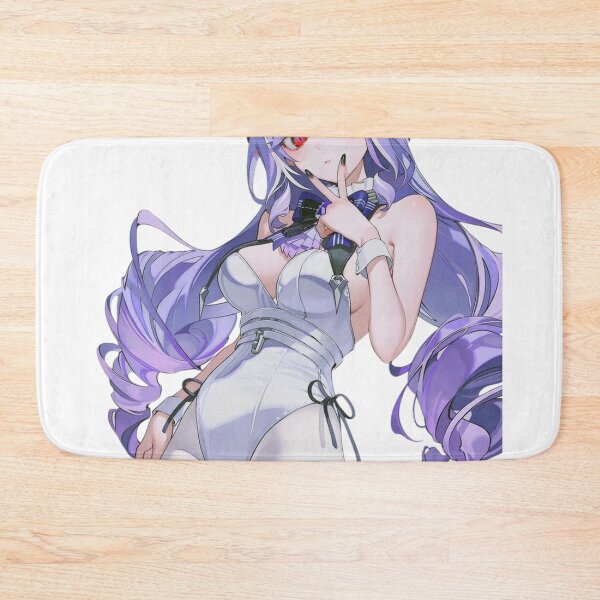 Item preview, Vivian White Bunny Suit Zenless Zone Zero designed and sold by KomiArts.