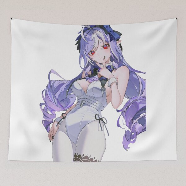 Item preview, Vivian White Bunny Suit Zenless Zone Zero designed and sold by KomiArts.