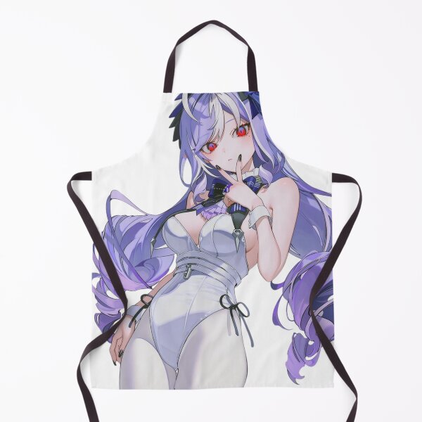 Item preview, Vivian White Bunny Suit Zenless Zone Zero designed and sold by KomiArts.