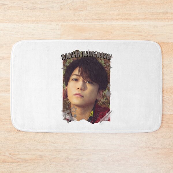 Item preview, Kazuya Kamenashi — 亀梨 和也（かめなし かずや JapaneseDrama Actor Jdrama Japan Japanese Drama Actor Aesthetic Historical Drama Portrait Art Fan art Chinese actor illustration designed and sold by HELL0WBELLO.