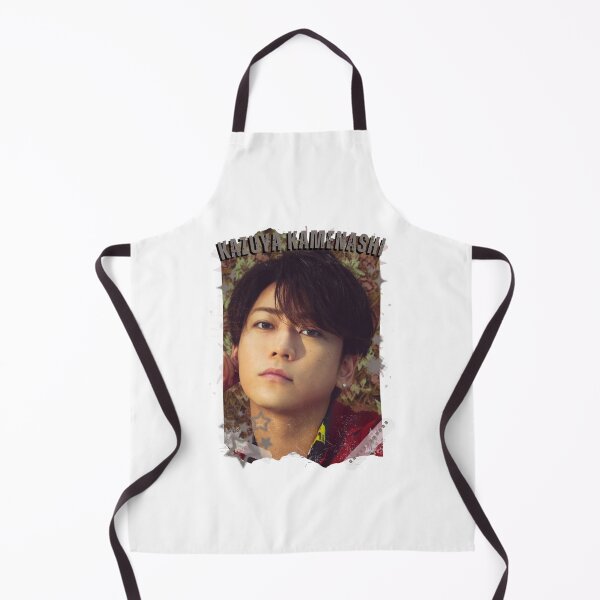 Item preview, Kazuya Kamenashi — 亀梨 和也（かめなし かずや JapaneseDrama Actor Jdrama Japan Japanese Drama Actor Aesthetic Historical Drama Portrait Art Fan art Chinese actor illustration designed and sold by HELL0WBELLO.