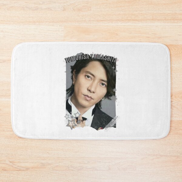 Item preview, Tomohisa Yamashita — 山下 智久（やました ともひさ） JapaneseDrama Actor Jdrama Japan Japanese Drama Actor Aesthetic Historical Drama Portrait Art Fan art Chinese actor illustration designed and sold by HELL0WBELLO.