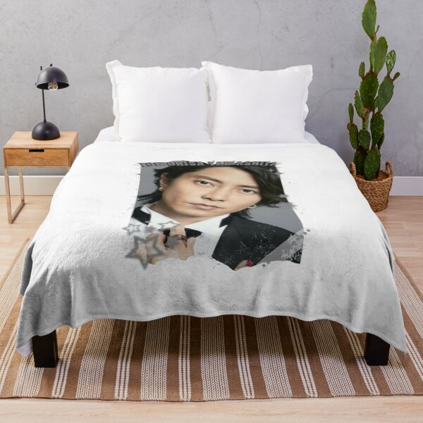 Item preview, Tomohisa Yamashita — 山下 智久(やました ともひさ) JapaneseDrama Actor Jdrama Japan Japanese Drama Actor Aesthetic Historical Drama Portrait Art Fan art Chinese actor illustration designed and sold by HELL0WBELLO.