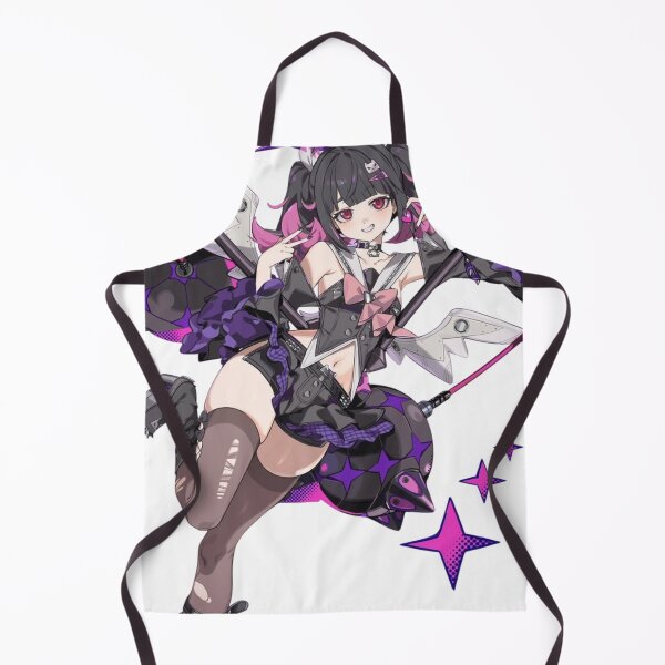 Item preview, Nangong Yu Full Body Zenless Zone Zero designed and sold by KomiArts.