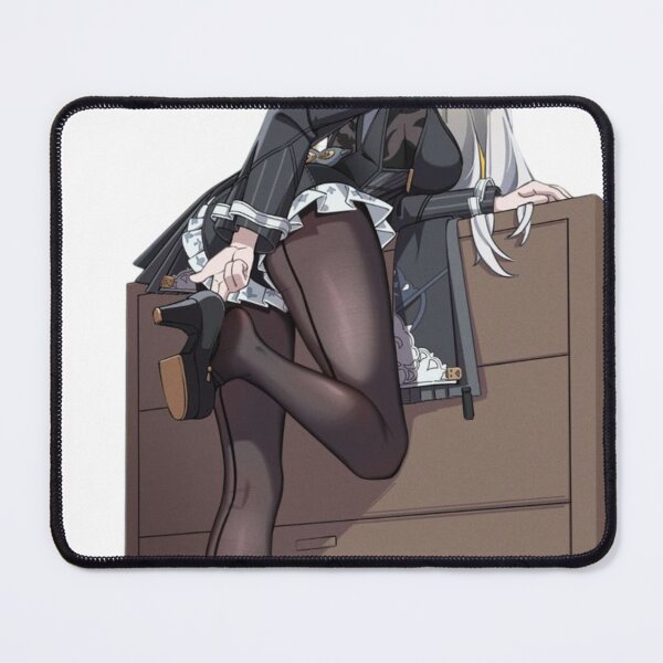 Item preview, Yixuan Taking Off Shoes Zenless Zone Zero designed and sold by KomiArts.