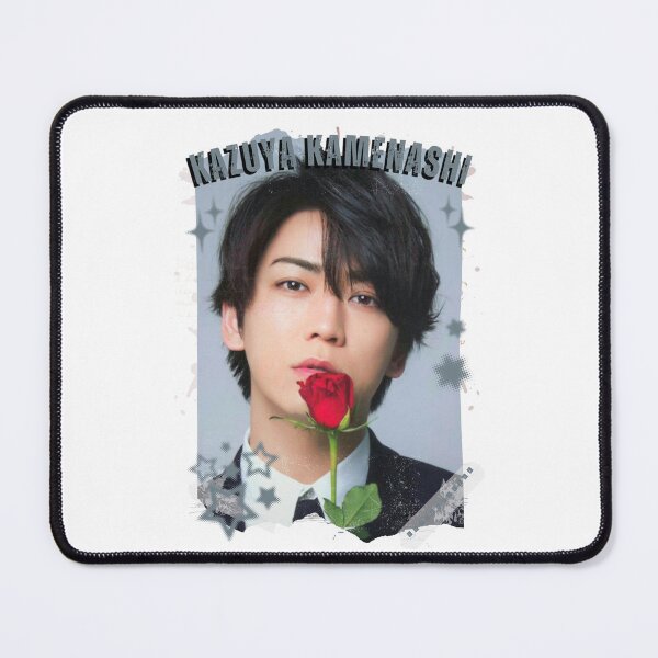 Item preview, Kazuya Kamenashi — 亀梨 和也(かめなし かずや JapaneseDrama Actor Jdrama Japan Japanese Drama Actor Aesthetic Historical Drama Portrait Art Fan art Chinese actor illustration designed and sold by HELL0WBELLO.