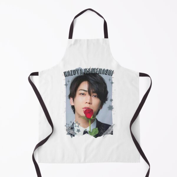 Item preview, Kazuya Kamenashi — 亀梨 和也（かめなし かずや JapaneseDrama Actor Jdrama Japan Japanese Drama Actor Aesthetic Historical Drama Portrait Art Fan art Chinese actor illustration designed and sold by HELL0WBELLO.