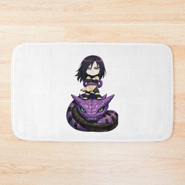 Item preview, Chibi Orochimaru & Manda designed and sold by pongskiepongs.