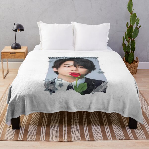 Item preview, Kazuya Kamenashi — 亀梨 和也(かめなし かずや JapaneseDrama Actor Jdrama Japan Japanese Drama Actor Aesthetic Historical Drama Portrait Art Fan art Chinese actor illustration designed and sold by HELL0WBELLO.