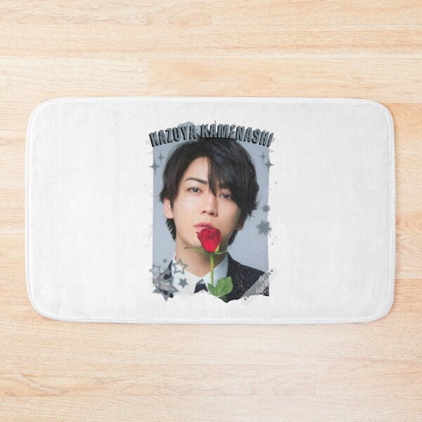 Item preview, Kazuya Kamenashi — 亀梨 和也（かめなし かずや JapaneseDrama Actor Jdrama Japan Japanese Drama Actor Aesthetic Historical Drama Portrait Art Fan art Chinese actor illustration designed and sold by HELL0WBELLO.