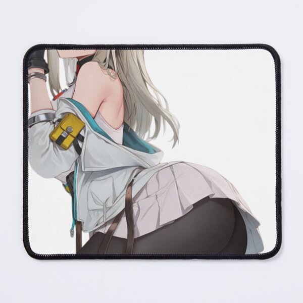 Item preview, Perlica From Behind Arknights designed and sold by KomiArts.
