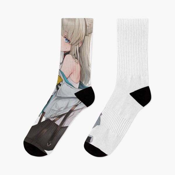 Item preview, Perlica From Behind Arknights designed and sold by KomiArts.