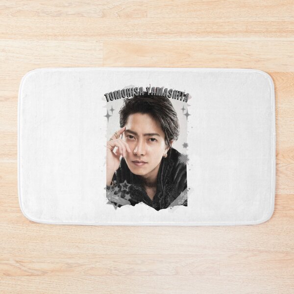 Item preview, Tomohisa Yamashita — 山下 智久（やました ともひさ） JapaneseDrama Actor Jdrama Japan Japanese Drama Actor Aesthetic Historical Drama Portrait Art Fan art Chinese actor illustration designed and sold by HELL0WBELLO.