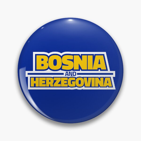 Item preview, Logo of Bosnia and Herzegovina designed and sold by Polux Design.
