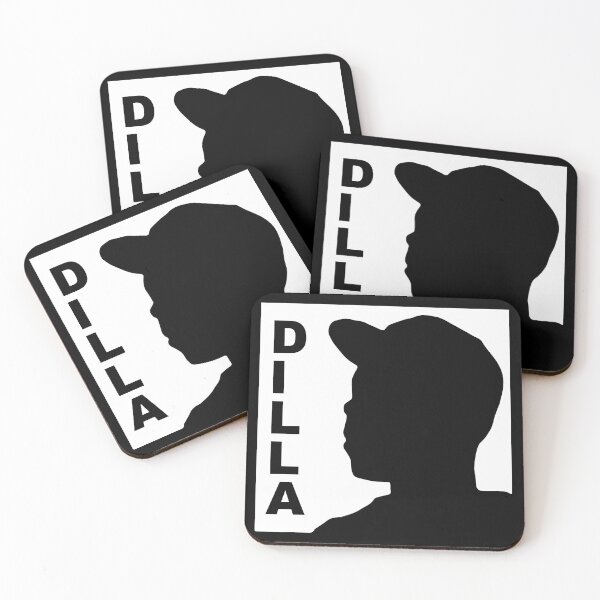 Item preview, Dillas designed and sold by Arany-Studio.