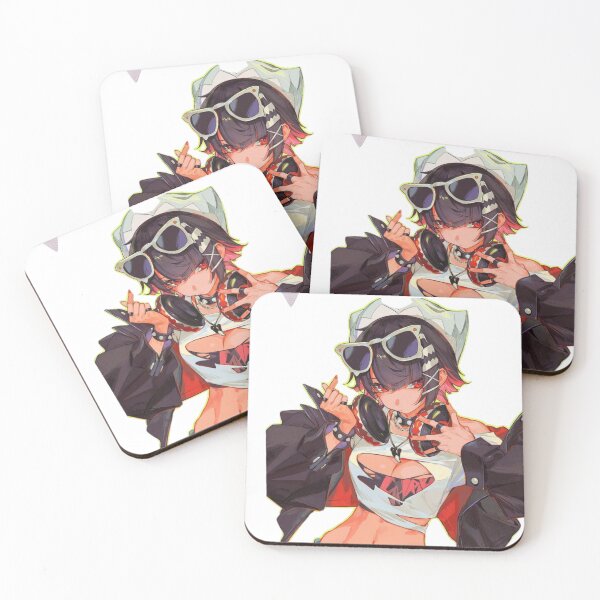 Item preview, Ellen Joe Street Wear Zenless Zone Zero designed and sold by KomiArts.