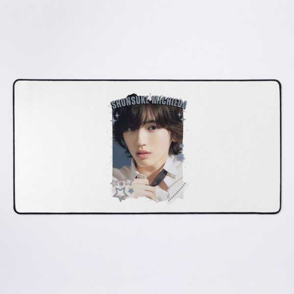 Item preview, Shunsuke Michieda — 道枝 駿佑(みちえだ しゅんすけ) JapaneseDrama Actor Jdrama Japan Japanese Drama Actor Aesthetic Historical Drama Portrait Art Fan art Chinese actor illustration designed and sold by HELL0WBELLO.
