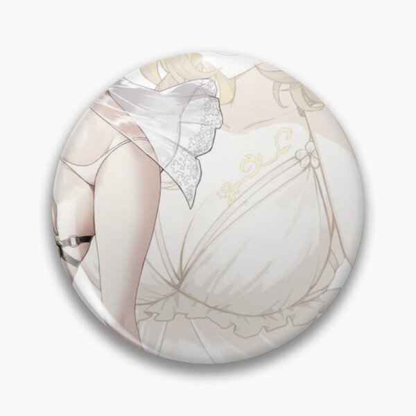 Item preview, Aglaea Swimsuit Honkai Star Rail designed and sold by KomiArts.
