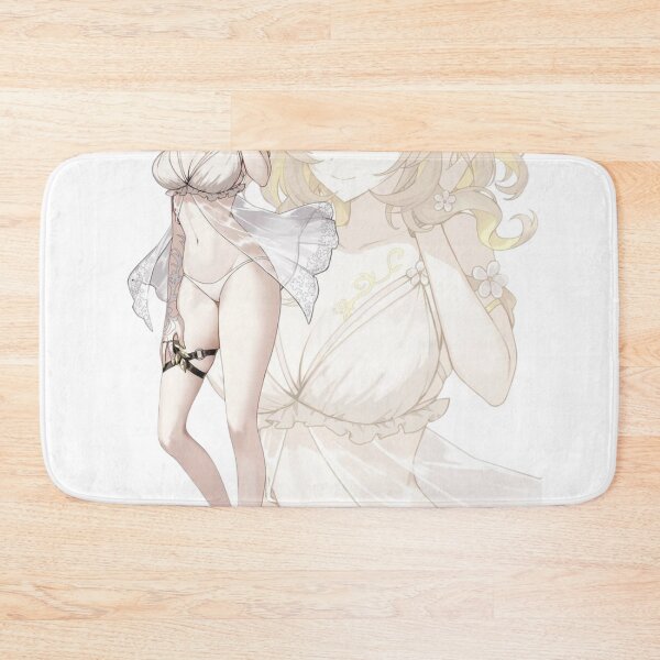 Item preview, Aglaea Swimsuit Honkai Star Rail designed and sold by KomiArts.