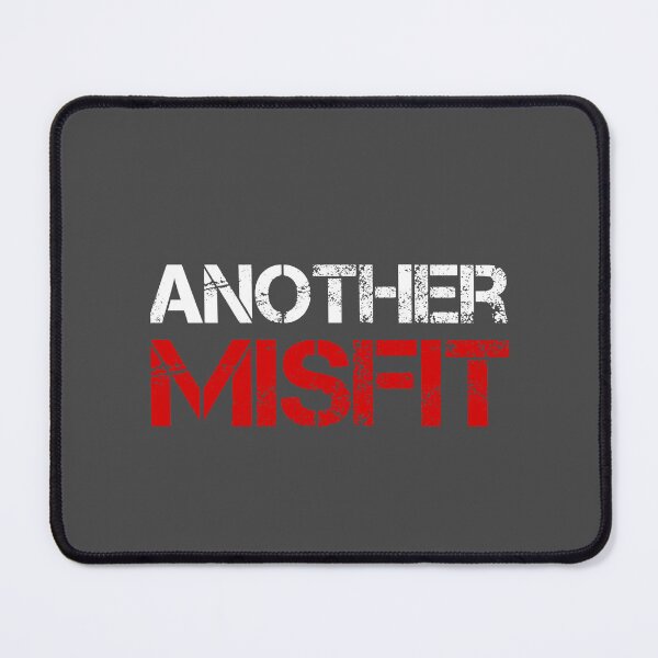 Item preview, Another Misfit designed and sold by RadManDesigns.
