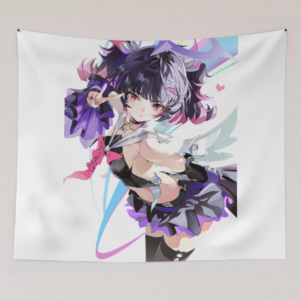 Item preview, Nangong Yu Posing Zenless Zone Zero designed and sold by KomiArts.