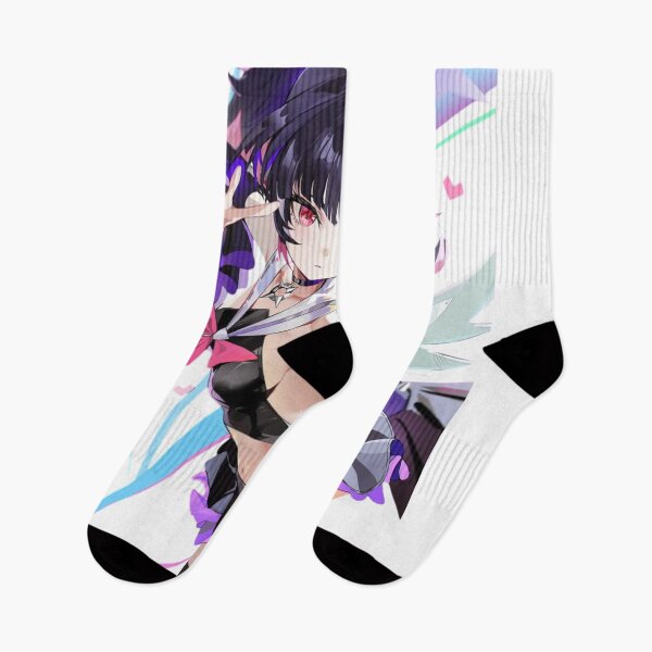 Item preview, Nangong Yu Posing Zenless Zone Zero designed and sold by KomiArts.