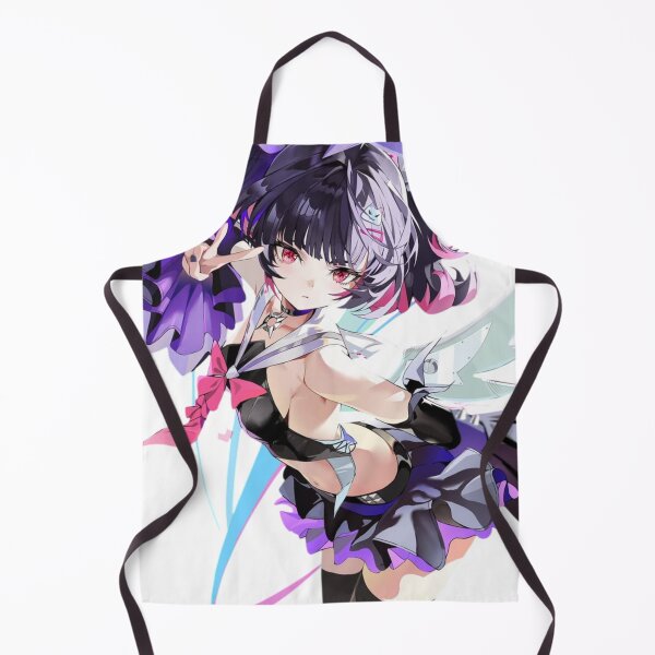 Item preview, Nangong Yu Posing Zenless Zone Zero designed and sold by KomiArts.