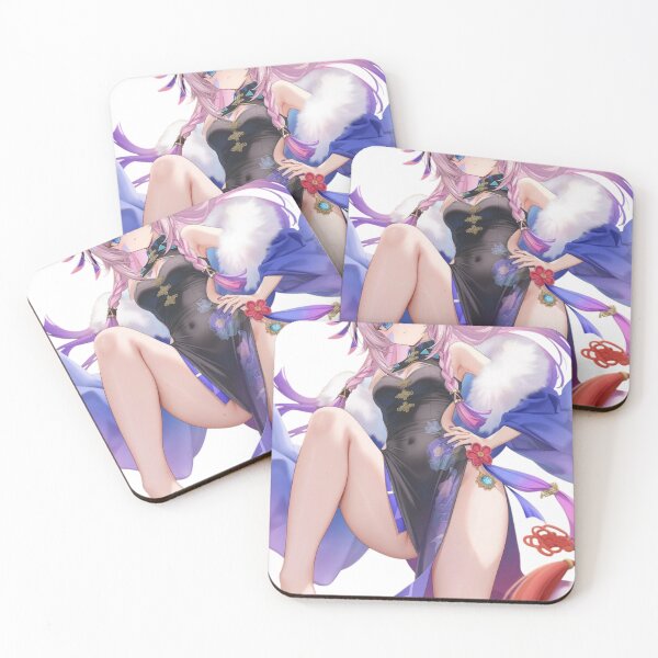Item preview, Citlali Barefoot Genshin Impact designed and sold by KomiArts.