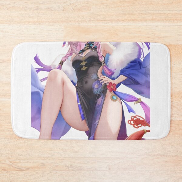 Item preview, Citlali Barefoot Genshin Impact designed and sold by KomiArts.
