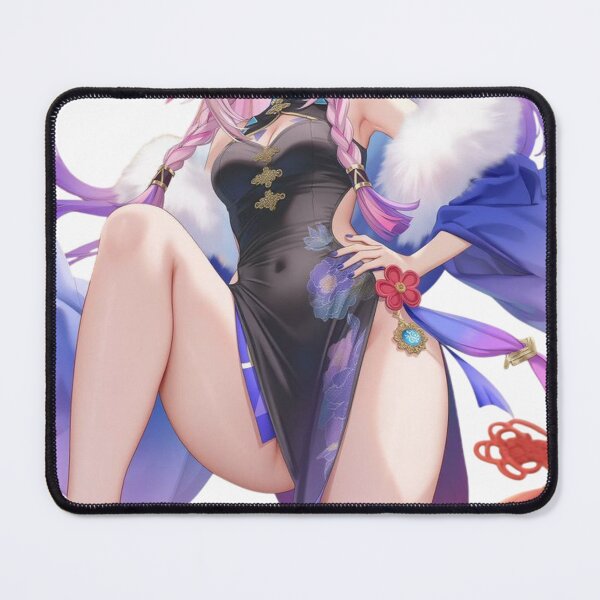 Item preview, Citlali Barefoot Genshin Impact designed and sold by KomiArts.