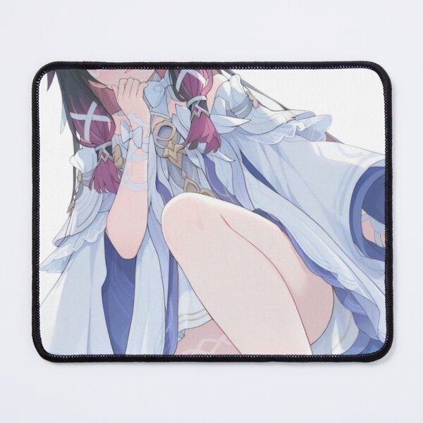 Item preview, Columbina Barefoot Genshin Impact designed and sold by KomiArts.