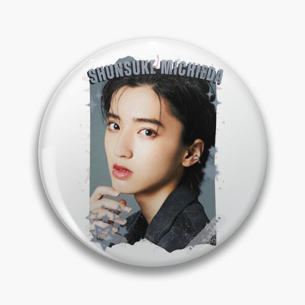 Item preview, Shunsuke Michieda — 道枝 駿佑（みちえだ しゅんすけ) JapaneseDrama Actor Jdrama Japan Japanese Drama Actor Aesthetic Historical Drama Portrait Art Fan art Chinese actor illustration designed and sold by HELL0WBELLO.
