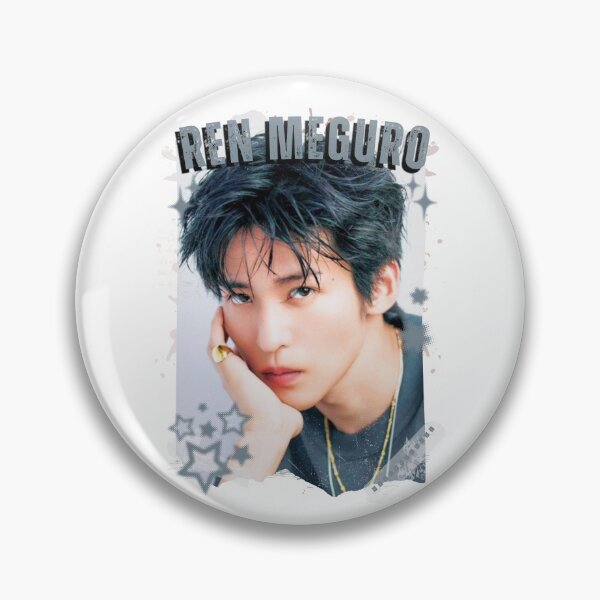 Item preview, Ren Meguro — 目黒 蓮（めぐろ れん）Ren Meguro — 目黒 蓮（めぐろ れん） JapaneseDrama Actor Jdrama Japan Japanese Drama Actor Aesthetic Historical Drama Portrait Art Fan art Chinese actor illustration designed and sold by HELL0WBELLO.
