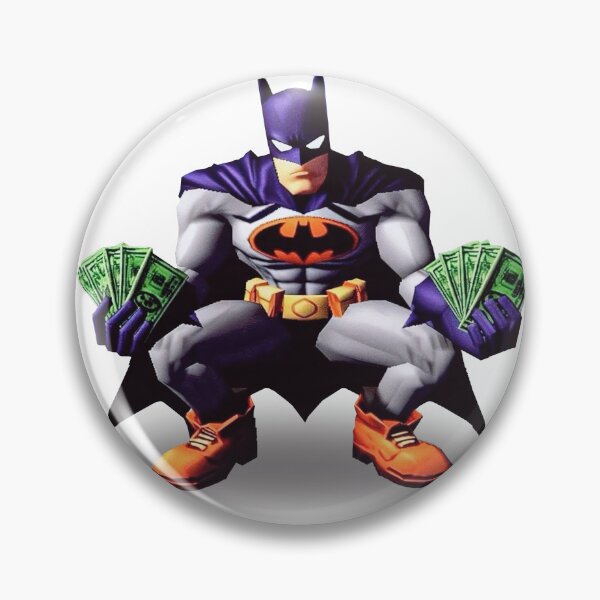 Item preview, Wayne Enterprises designed and sold by SuperMrStylo.
